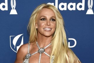 Britney Spears, 41 ans, a été révélée dans son adolescence par le tube "Baby One More Time" (archives).